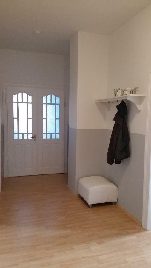 Ferienwohnung Parkblick โซลเทา ภายนอก รูปภาพ